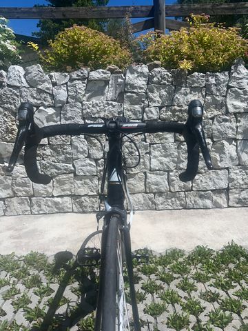Used globulonero Ormuz 2020 Road & Gravel, Black — image 7 of 7