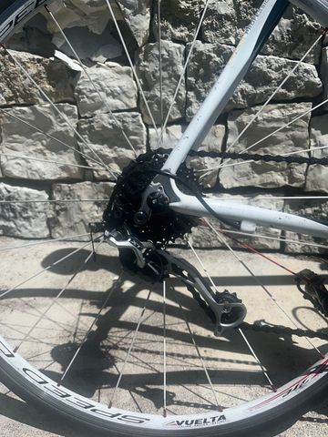 Used globulonero Ormuz 2020 Road & Gravel, Black — image 6 of 7