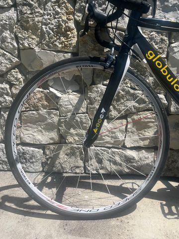 Used globulonero Ormuz 2020 Road & Gravel, Black — image 2 of 7