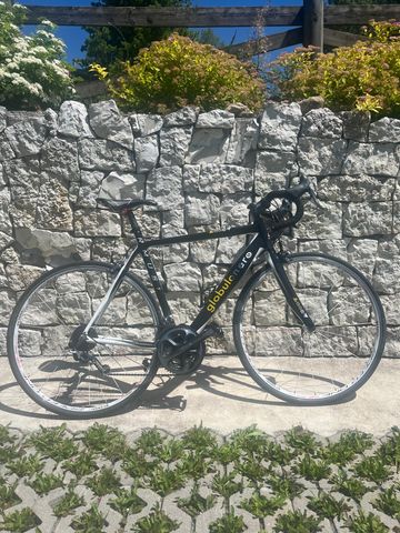 Used globulonero Ormuz 2020 Road & Gravel, Black — image 4 of 7