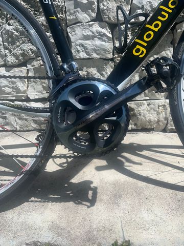 Used globulonero Ormuz 2020 Road & Gravel, Black — image 5 of 7