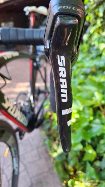 Brugt Specialized Venge Pro 2013 Road & Gravel — billede 7 af 11