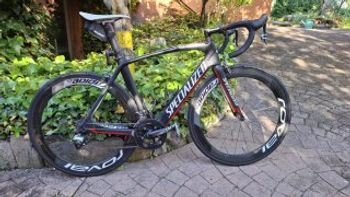 Używany Specialized Venge Pro 2013 Road & Gravel