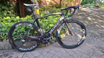 Specialized Venge Pro 2013 Road & Gravel usato