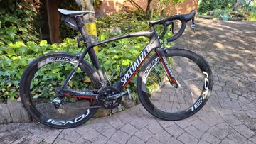 Brugt Specialized Venge Pro 2013 Road & Gravel — billede 2 af 11