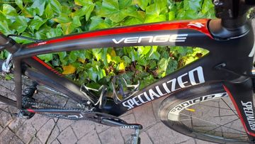 Brugt Specialized Venge Pro 2013 Road & Gravel — billede 11 af 11