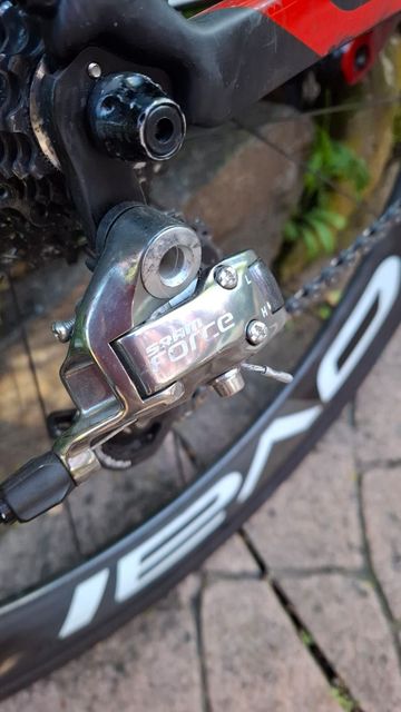 Brugt Specialized Venge Pro 2013 Road & Gravel — billede 8 af 11
