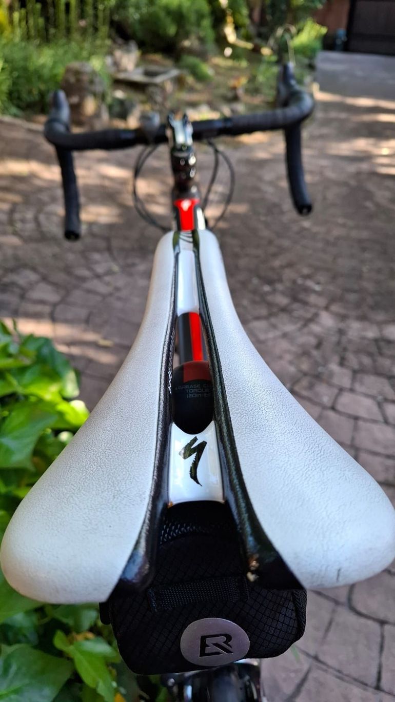 Brugt Specialized Venge Pro 2013 Road & Gravel — billede 10 af 11
