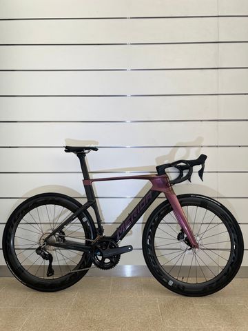 Brugt Merida REACTO 8000 2027 2027 Road & Gravel