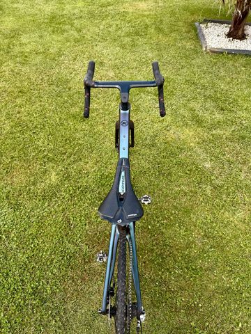 Used Kona Rove SRAM Rival 2025 Road & Gravel, Purple — image 6 of 12