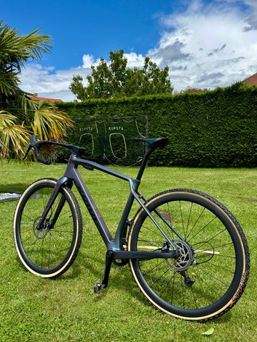 Used Kona Rove SRAM Rival 2025 Road & Gravel, Purple — image 10 of 12