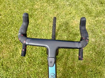 Used Kona Rove SRAM Rival 2025 Road & Gravel, Purple — image 5 of 12