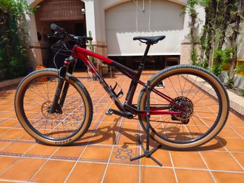 Tweedehands Trek Supercaliber SRAM GX Eagle 2026 MTB
