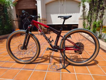 Gebrauchtes Trek Supercaliber Other SRAM - Mountainbike 2026 MTB