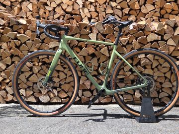 Used CUBE NUROAD C:62 SLX 2024 2024 Road & Gravel