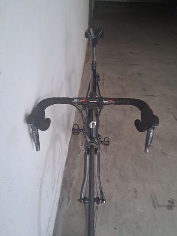 Principia 30 Shimano Ultegra 2021 Road & Gravel d'occasion — image 4 sur 5