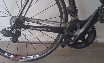 Principia 30 Shimano Ultegra 2021 Road & Gravel d'occasion — image 3 sur 5