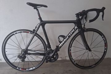 Used Principia 30 Shimano Ultegra 2021 Road & Gravel