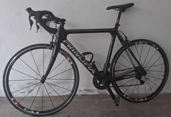 Gebrauchtes Principia 30 Shimano Ultegra 2021 Road & Gravel, Schwarz — Bild 2 von 5