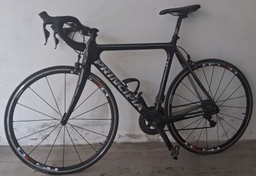 Principia 30 Shimano Ultegra 2021 Road & Gravel d'occasion — image 2 sur 5