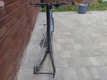 Brugt Canyon Roadlite AL 2019 650b Frameset 2019 Urban — billede 3 af 4