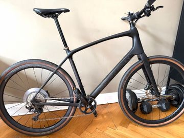 Used Trek FX Sport 6 2022 2022 Road & Gravel