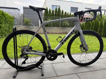 Used Trek Domane SL 7 Gen 4 2023 2023 Road & Gravel
