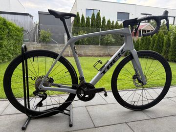 Tweedehands Trek Domane SL 7 Gen 4 2023 2023 Road & Gravel