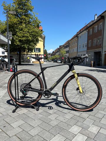 Used Conway Nyvo 16.0 diamond 2026 2026 Road & Gravel