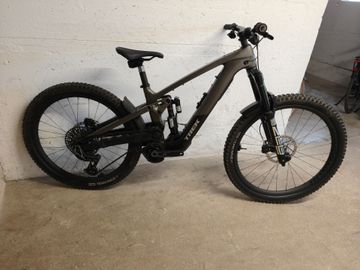 Použité Trek Slash+ 9.9 X0 AXS T-Type 2025 2025 MTB