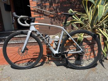 Trek Emonda SL 5 ETap 2022 2022 Road & Gravel d'occasion