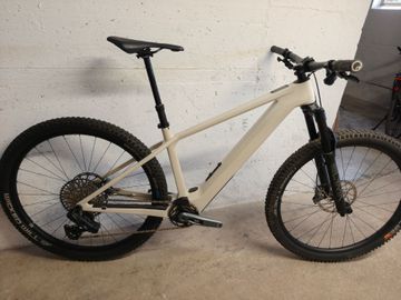 Tweedehands Rose Bonero Plus 3 2026 2026 Mountainbike — afbeelding 1 van 3