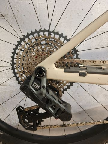 Tweedehands Rose Bonero Plus 3 2026 2026 Mountainbike — afbeelding 2 van 3