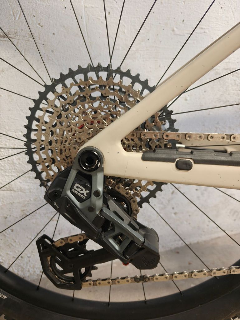 Brugt Rose Bonero Plus 3 2026 2026 Mountainbike — billede 2 af 3