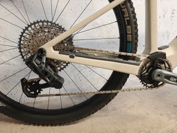 Tweedehands Rose Bonero Plus 3 2026 2026 Mountainbike — afbeelding 3 van 3