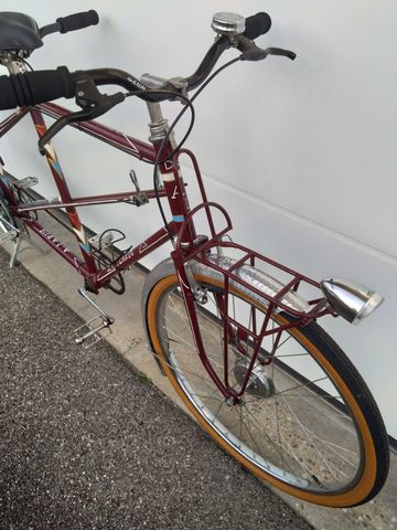 Käytetty Larue Custom Simplex Vintage 1967 1967 Road & Gravel — kuva 2 / 14