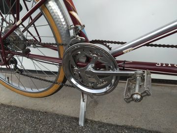 Käytetty Larue Custom Simplex Vintage 1967 1967 Road & Gravel — kuva 5 / 14