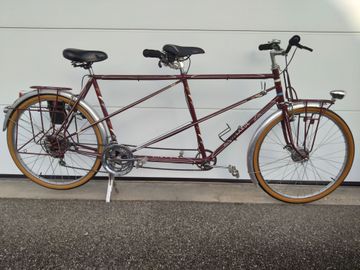 Larue Custom Simplex Vintage 1967 1967 Road & Gravel d'occasion