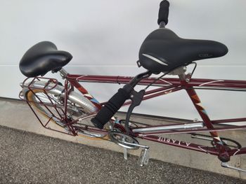 Brugt Larue Custom Simplex Vintage 1967 1967 Road & Gravel — billede 3 af 14