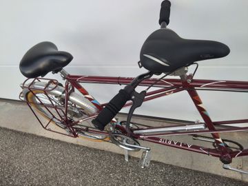 Käytetty Larue Custom Simplex Vintage 1967 1967 Road & Gravel — kuva 3 / 14