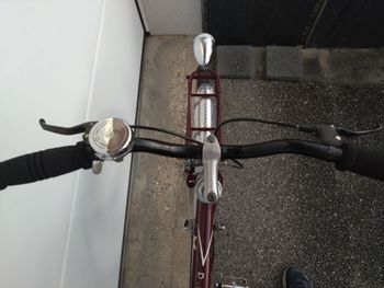 Brugt Larue Custom Simplex Vintage 1967 1967 Road & Gravel — billede 7 af 14