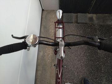 Käytetty Larue Custom Simplex Vintage 1967 1967 Road & Gravel — kuva 7 / 14