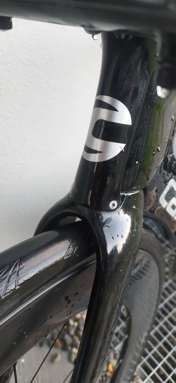 Brugt Cannondale Superslice Shimano Dura Ace Di2 2021 Road & Gravel — billede 2 af 6