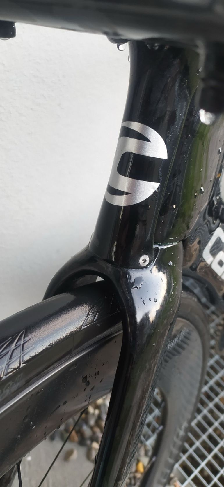 Brugt Cannondale Superslice Shimano Dura Ace Di2 2021 Road & Gravel — billede 2 af 6