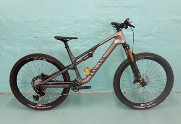 Used Canyon Neuron SRAM X0 Eagle AXS (T-Type) 2026 2026 MTB