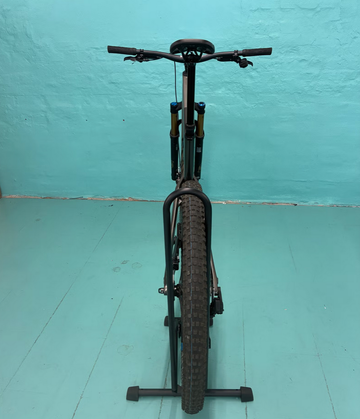 Brugt Canyon Neuron SRAM X0 Eagle AXS (T-Type) 2026 2026 Mountainbike — billede 4 af 4