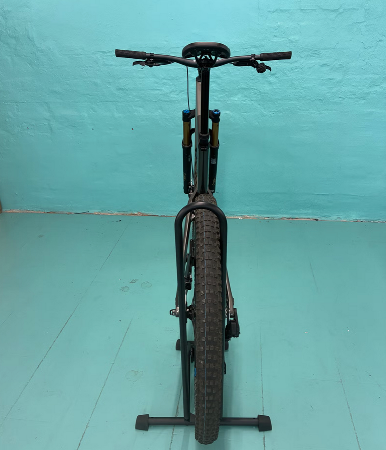 Brugt Canyon Neuron SRAM X0 Eagle AXS (T-Type) 2026 2026 Mountainbike — billede 4 af 4