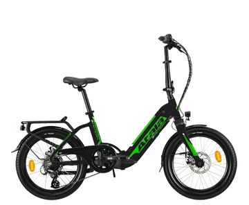 Used ATALA Custom 2020 Urban & Touring