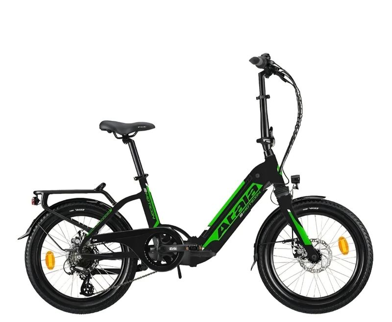 Used ATALA Custom 2020 Urban & Touring