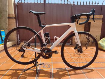 Tweedehands Trek Madone SL 5 Gen 8 2026 2026 Road & Gravel